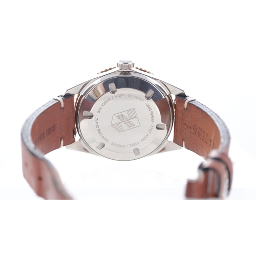 71 - Oris Diver 65 Ref 01 733 7707 4354 with Box and Papers Brand: Oris
 Model Name: Diver 65 
 Reference... 