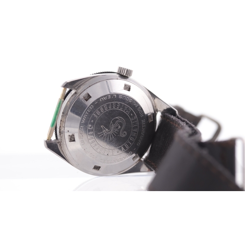 75 - Vintage Eberhard & Co Scafograf 200 Ref 11536 Circa 1960's Brand: Vintage Eberhard & Co
 Model Name:... 