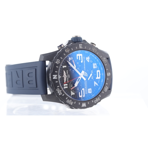 78 - Breitling Endurance Pro Ref X82310 with Box and Papers Circa 2023 Brand: Breitling
 Model Name: Endu... 