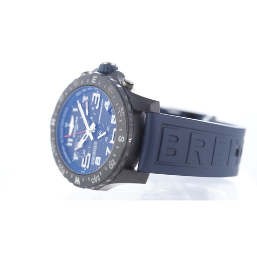 78 - Breitling Endurance Pro Ref X82310 with Box and Papers Circa 2023 Brand: Breitling
 Model Name: Endu... 