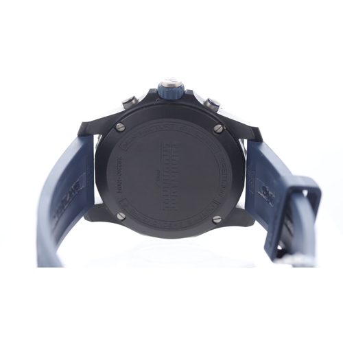 78 - Breitling Endurance Pro Ref X82310 with Box and Papers Circa 2023 Brand: Breitling
 Model Name: Endu... 