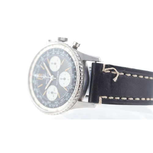 81 - Vintage Breitling Navitimer Ref 806 Circa 1966 Brand: Breitling
 Model Name: Navitimer 
 Reference: ... 