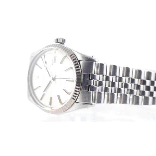 82 - Rolex Datejust 36 Ref 16014 Circa 1985 Brand: Rolex
 Model Name: Datejust 36 
 Reference: 16014
 Mov... 