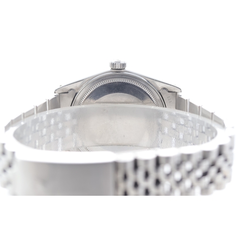 82 - Rolex Datejust 36 Ref 16014 Circa 1985 Brand: Rolex
 Model Name: Datejust 36 
 Reference: 16014
 Mov... 