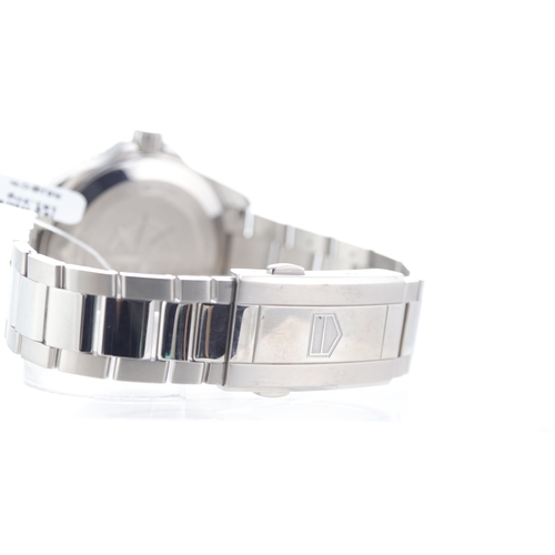 84 - Tag Heuer Aquaracer Automatic Ref WBP2115 2023+ Brand: Tag Heuer
 Model Name: Aquaracer 
 Reference:... 