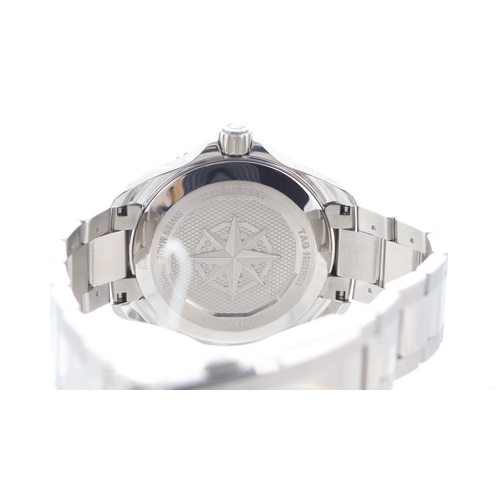 84 - Tag Heuer Aquaracer Automatic Ref WBP2115 2023+ Brand: Tag Heuer
 Model Name: Aquaracer 
 Reference:... 