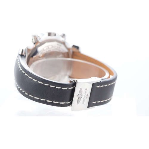 85 - Breitling Super Avenger II Ref A13371 with Box and Papers 2019 Brand: Breitling
 Model Name: Super A... 