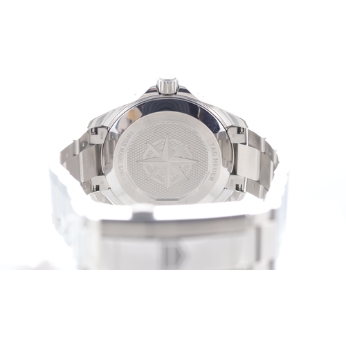 86 - Tag Heuer Aquaracer Ref WBP2110 CIRCA 2022+ Brand: Tag Heuer
 Model Name: Aquaracer 
 Reference: WBP... 