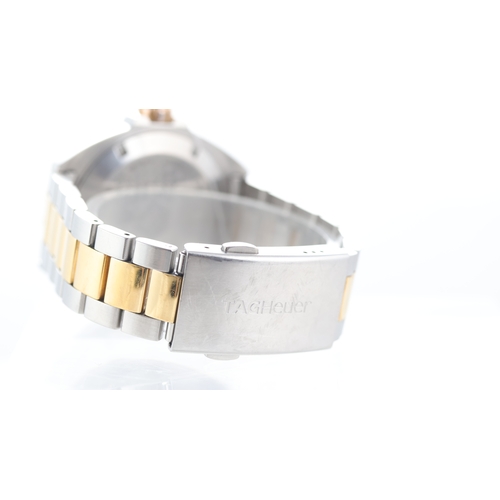 88 - Tag Heuer Formula 1 Ref WAZ1120 Brand: Tag Heuer
 Model Name: Formula 1 
 Reference: WAZ1120
 Moveme... 