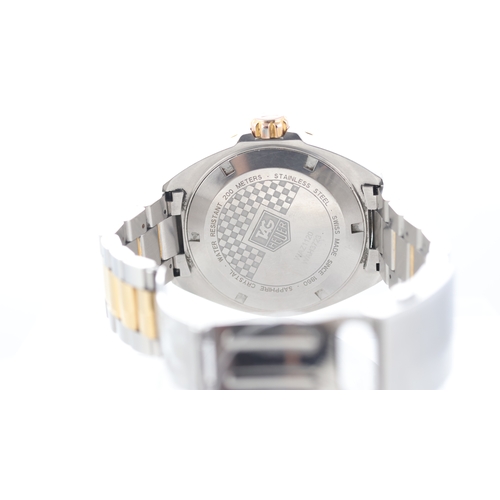 88 - Tag Heuer Formula 1 Ref WAZ1120 Brand: Tag Heuer
 Model Name: Formula 1 
 Reference: WAZ1120
 Moveme... 