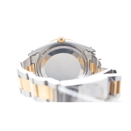 92 - Rolex Oyster Perpetual Date Ref 15223 with Papers 1990 Brand: Rolex
 Model Name: Oyster Perpetual Da... 