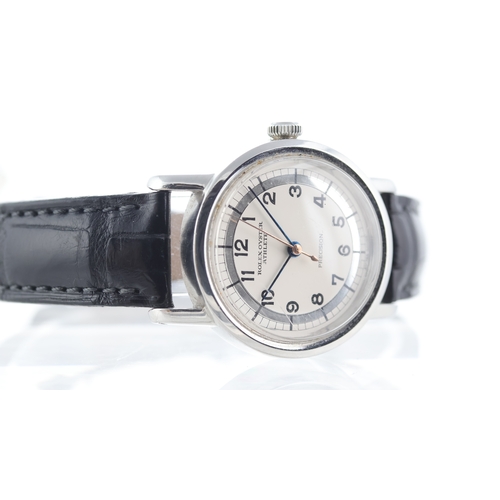96 - Vintage Rolex Oyster Athlete Ref 4127 Circa 1943 Brand: Rolex
 Model Name: Oyster Athlete 
 Referenc... 