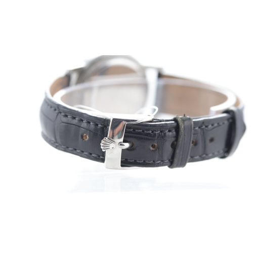 96 - Vintage Rolex Oyster Athlete Ref 4127 Circa 1943 Brand: Rolex
 Model Name: Oyster Athlete 
 Referenc... 