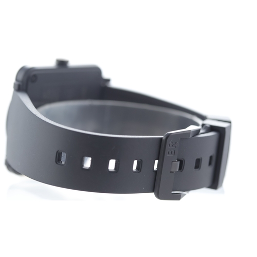 99 - Bell & Ross BRS-Desert-CEM Ref BRS-64-CMBL with Box and Papers 2020 Brand: Bell & Ross
 Model Name: ... 