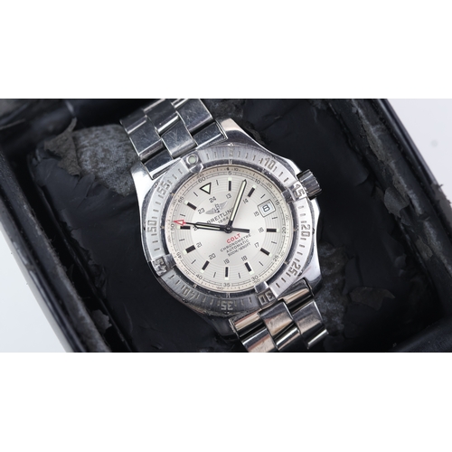 100 - Breitling Colt Automatic Ref A17380 with Box and Papers 2011 Brand: Breitling
 Model Name: Colt 
 Re... 