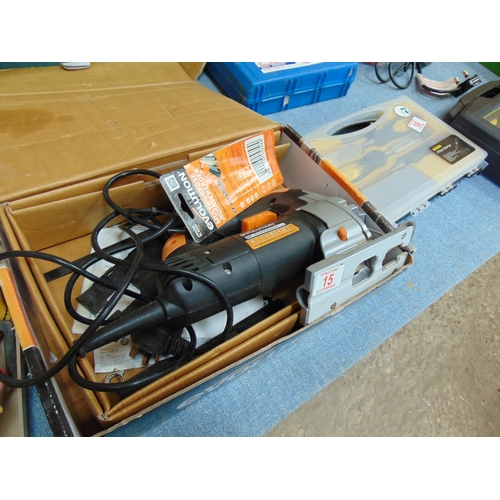 15 - Evolution jigsaw