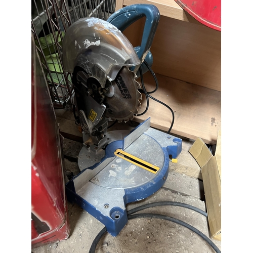 585 - chop / mitre saw