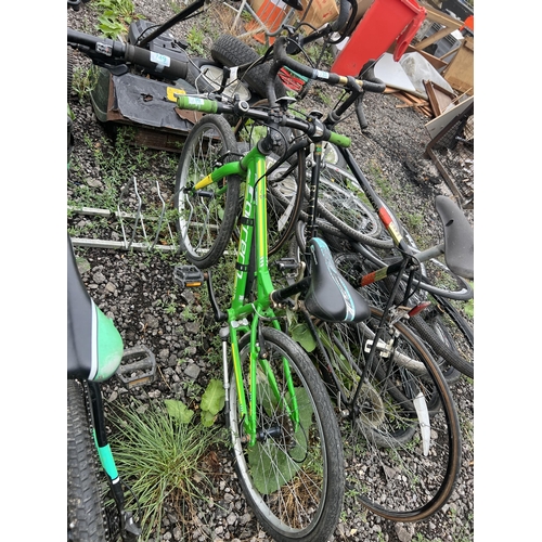 750 - child’s carrera bike