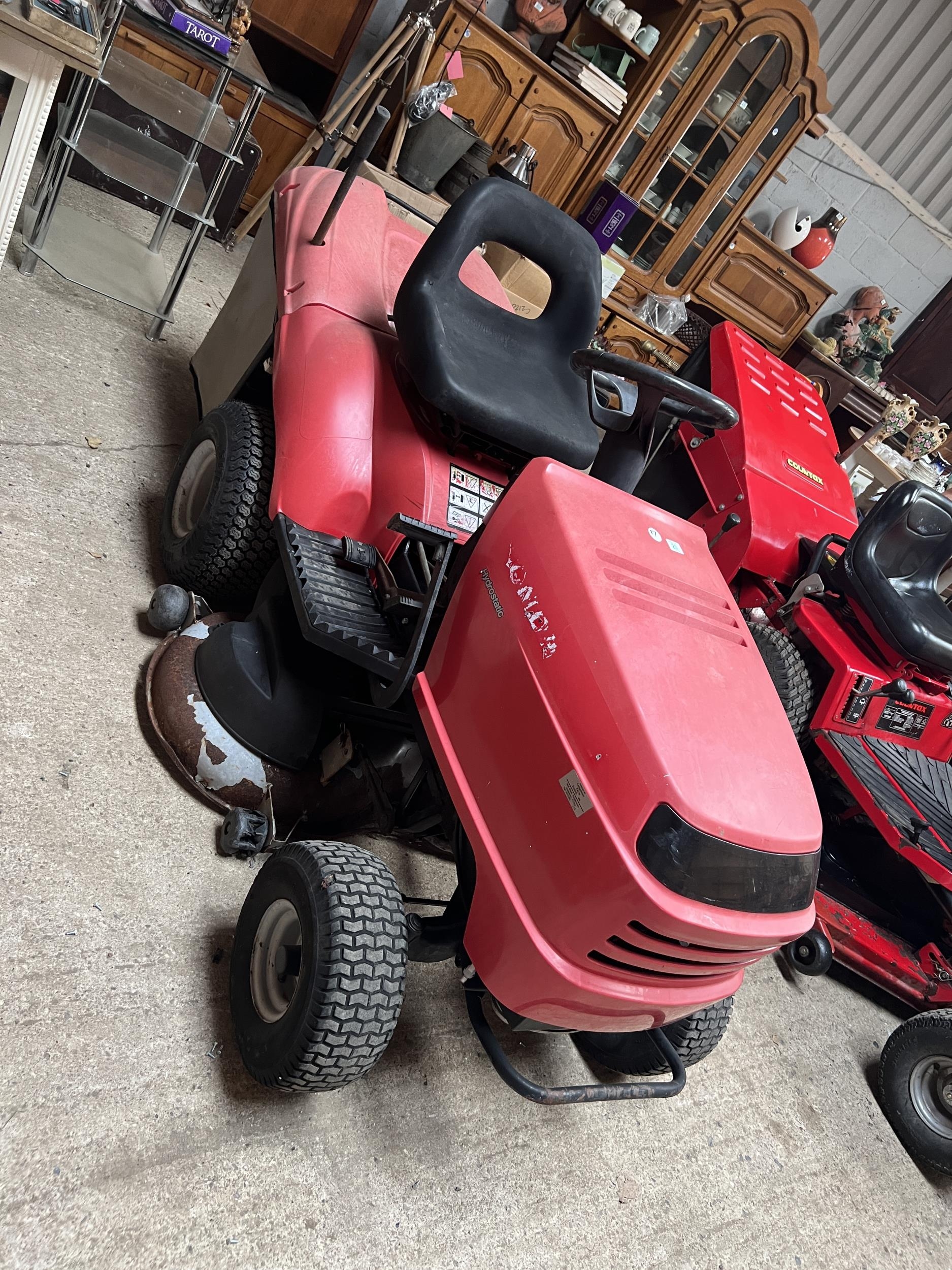 [Letter3 5] Honda Atv Turns Over But Wont Start - bx71cdr