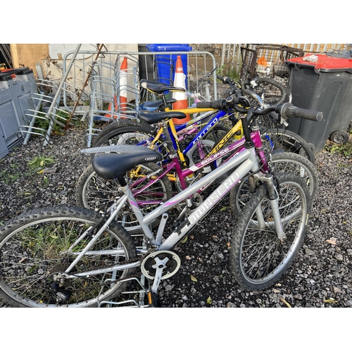 adults Townsend bike