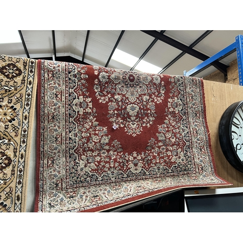 635 - large rug