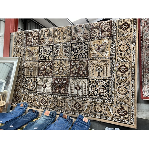 636 - large rug