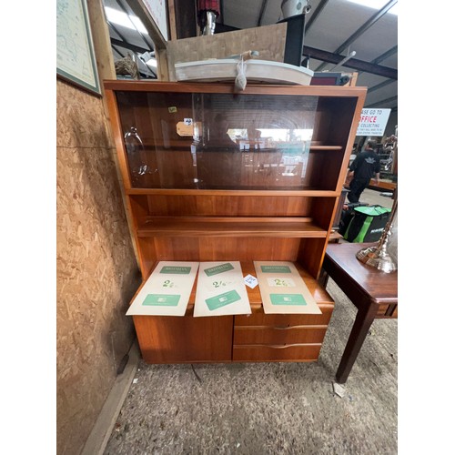 603 - McIntosh dresser , mid century