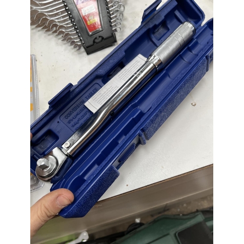 179 - torque wrench h67