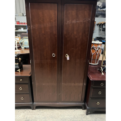 510 - stagg wardrobe