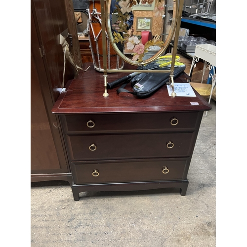 512 - stagg 3 draw chest