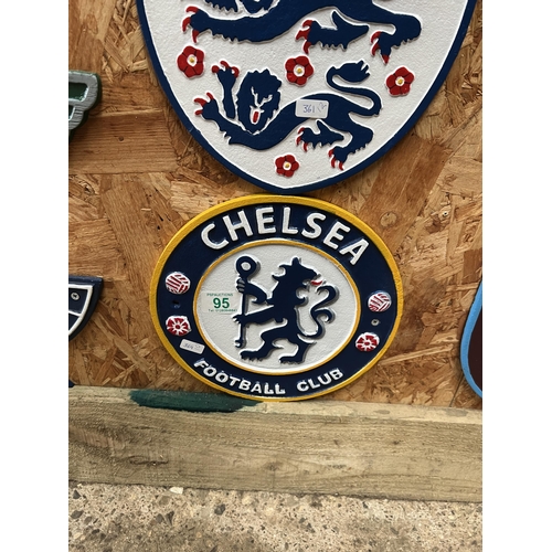 95 - h364 Chelsea