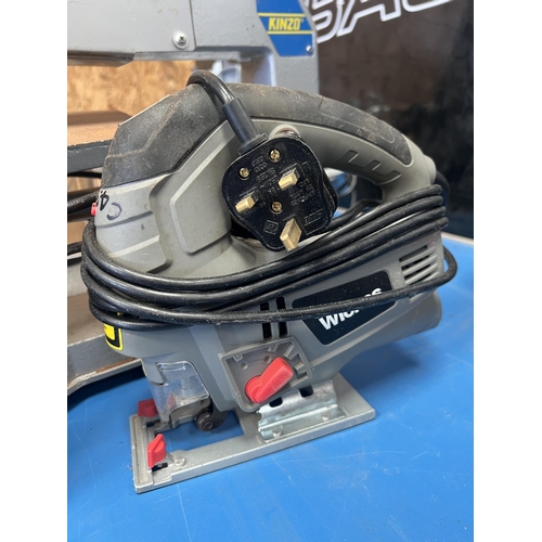 143 - 240v jigsaw