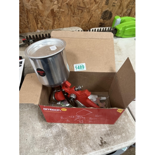 1489 - new detail spray gun h68