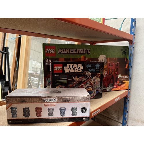 Lot 605       