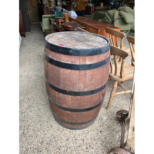 6 - large barrel