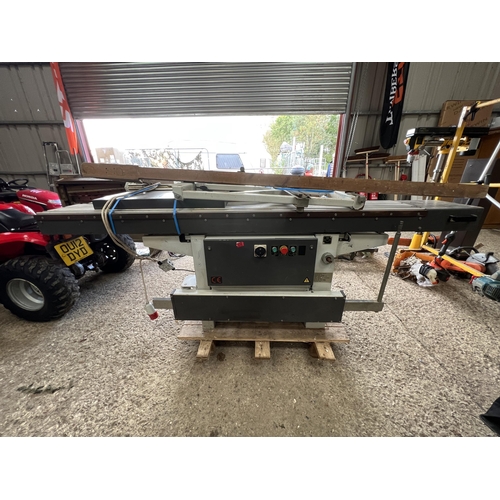 230 - Robland Panel saw E300