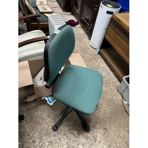 793 - office chair