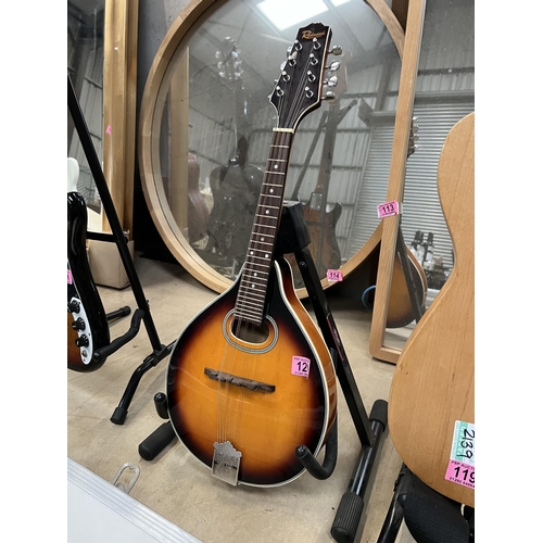 120 - REDWOOD M100 Mandolin...