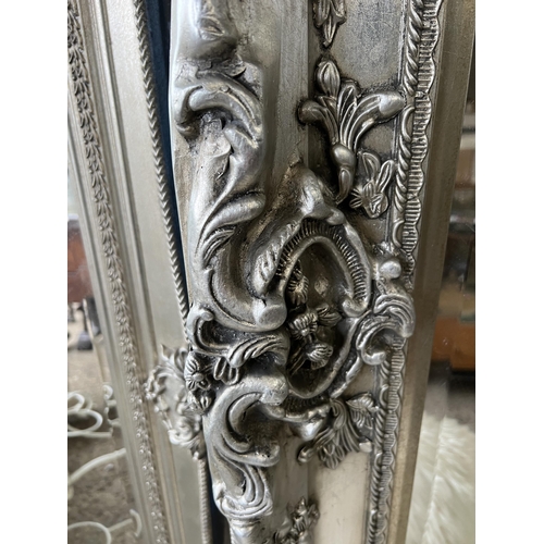 39 - new large mirror 210cm x 89cm...