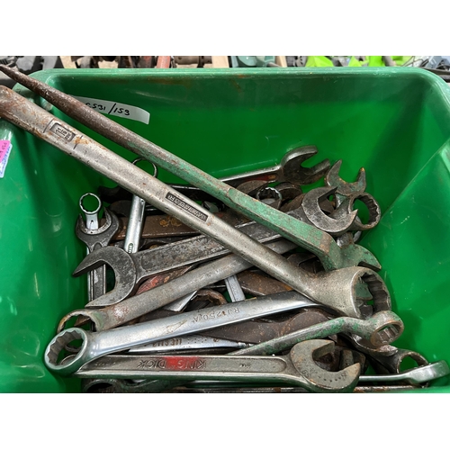 188 - crate spanners