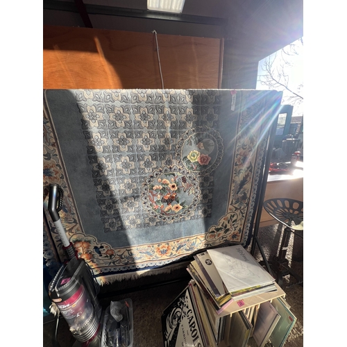 29 - large rug