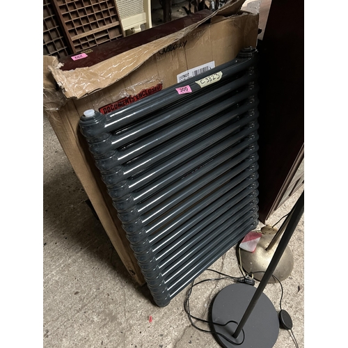 300 - New , radiator 82cm x 59cm