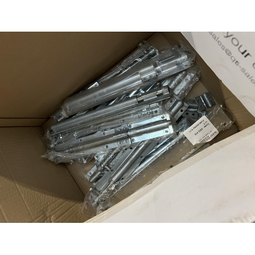 149 - Qty siding bolts