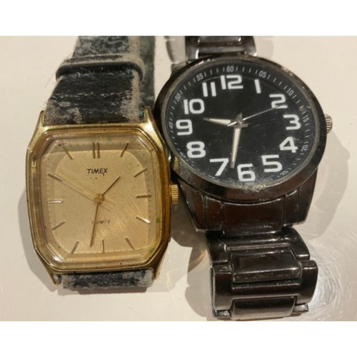 35 - 7 x wrist watches a/f , clearance find