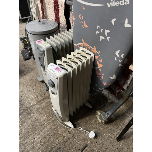 265 - Dimples radiator