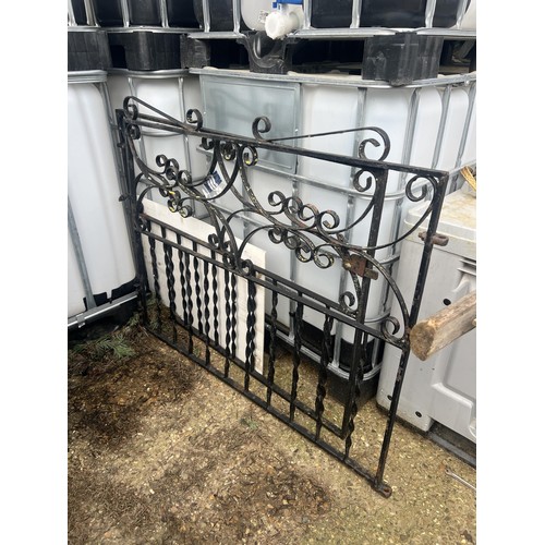 713 - Iron Gates