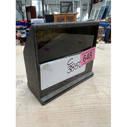 648 - military periscope