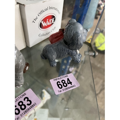 Lot 684       