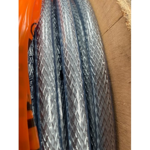 288 - New roll 100 metres LAPP SY CONTROL FLEX 3C 2.5 cable