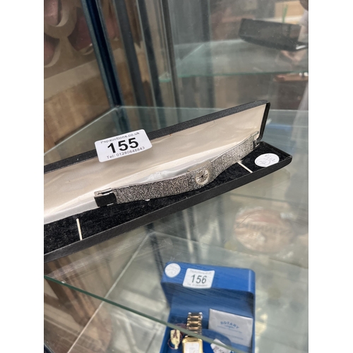 155 - RG112  swiss empress ladies watch